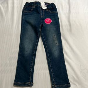 The children’s place - Dusk Wash jeans - 4T